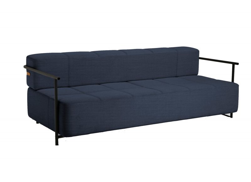 Daybe Schlafsofa mit Armlehnen Northern